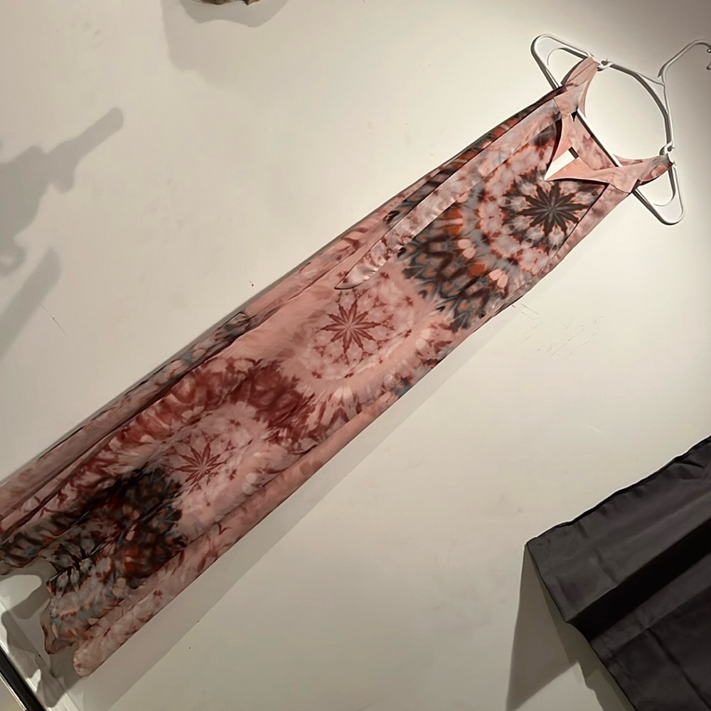 City Chic maxi dress